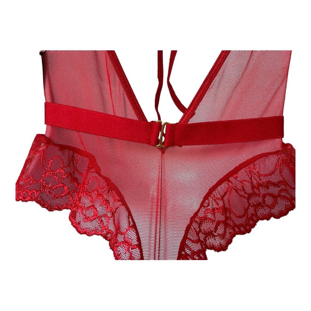 Find My Love Lingerie 1 Piece Set - Picture 6 of 6